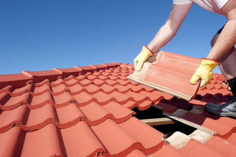 Replacement Roofing Tiles Liverpool Merseyside