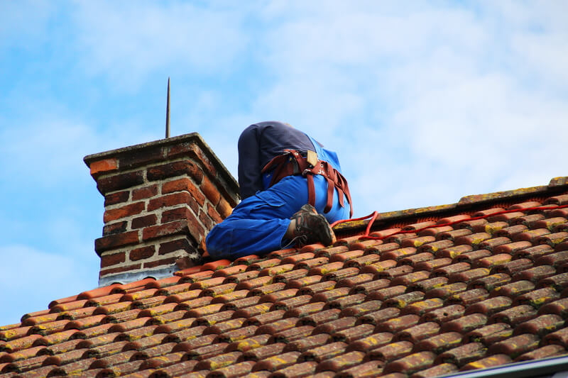 Roofing Services in Liverpool Merseyside